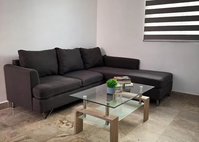 Modern 2br -3ba With Pool And Parking Villa Cabo San Lucas