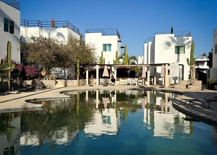 Modern 2br -3ba With Pool And Parking Villa *