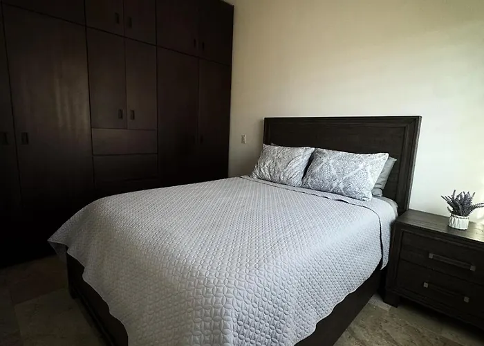 Modern 2br -3ba With Pool And Parking Cabo San Lucas