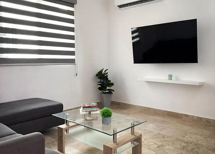 Modern 2br -3ba With Pool And Parking Villa Cabo San Lucas