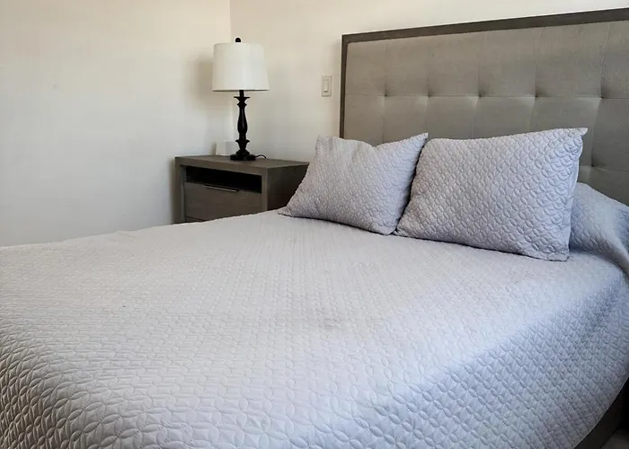 Modern 2br -3ba With Pool And Parking Villa *