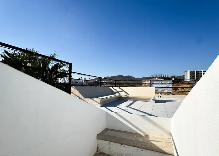 Modern 2br -3ba With Pool And Parking Cabo San Lucas