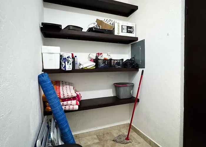 Villa Modern 2br -3ba With Pool And Parking Cabo San Lucas
