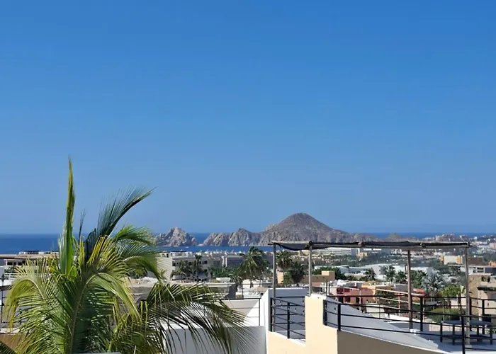 Modern 2br -3ba With Pool And Parking Villa *