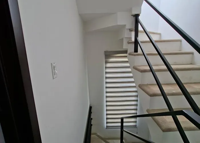 Villa Modern 2br -3ba With Pool And Parking Cabo San Lucas