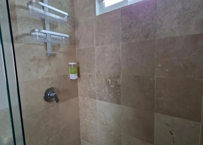 Modern 2br -3ba With Pool And Parking Villa Cabo San Lucas