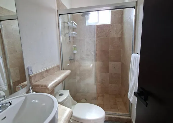 Modern 2br -3ba With Pool And Parking Cabo San Lucas