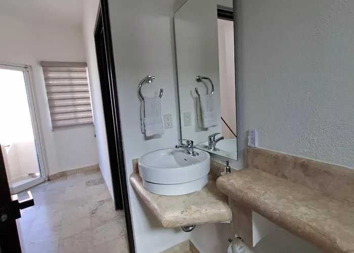 Villa Modern 2br -3ba With Pool And Parking Cabo San Lucas