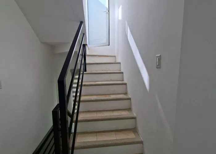 Modern 2br -3ba With Pool And Parking Cabo San Lucas