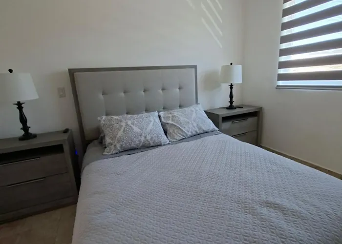 Modern 2br -3ba With Pool And Parking * Cabo San Lucas