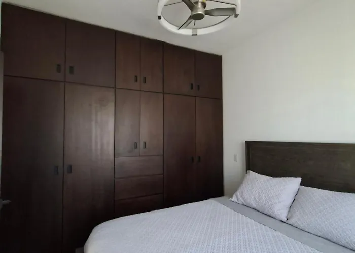 Modern 2br -3ba With Pool And Parking Villa *